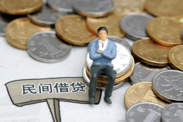 深圳信贷身份证借私借